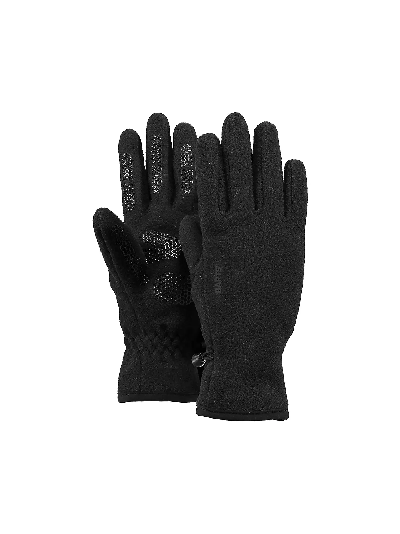 BARTS | Jungen Fleecehandschuhe | 